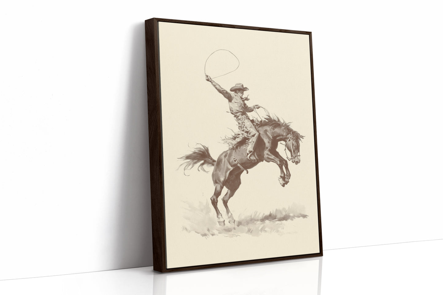 Dust Dances With Wild Hearts