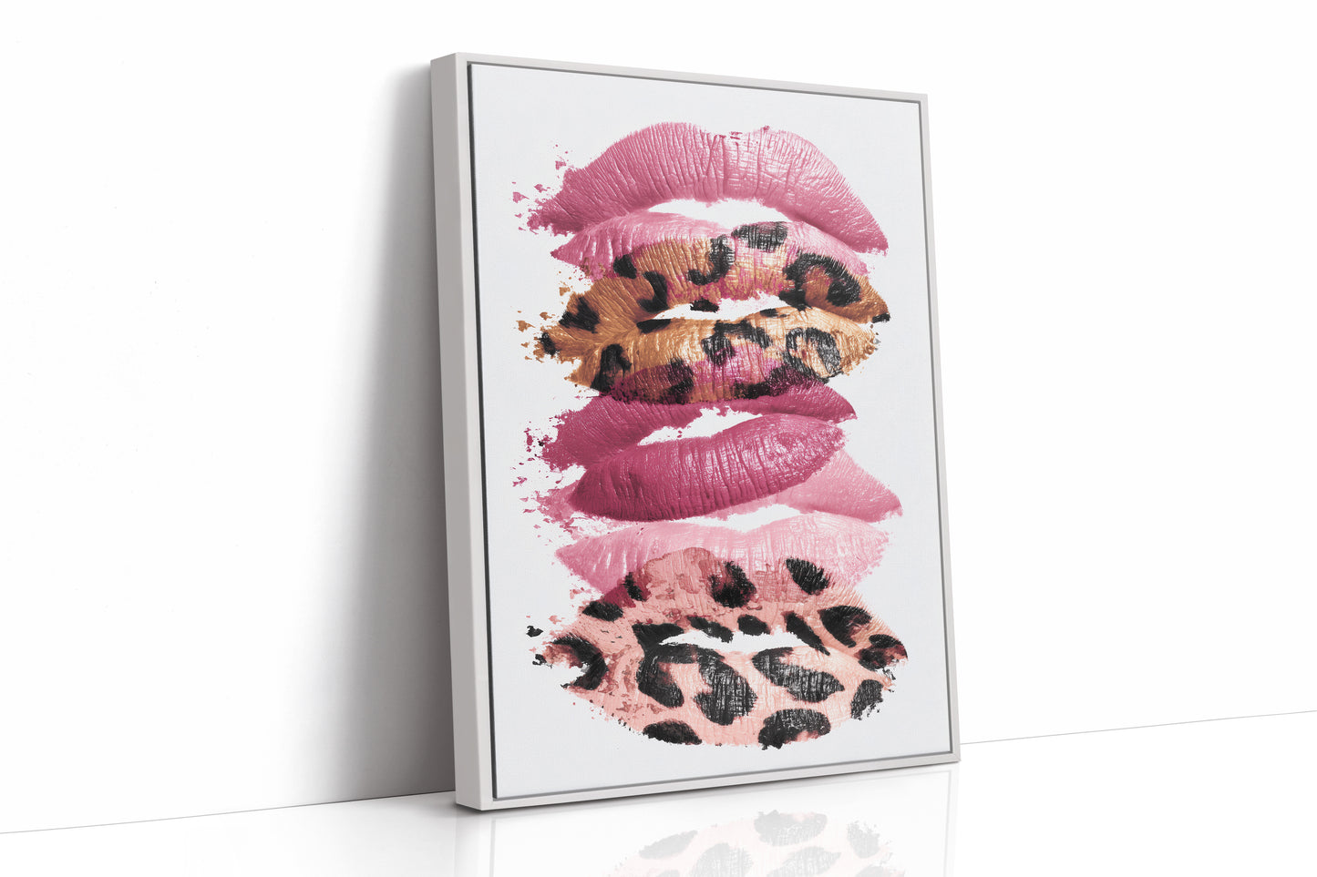 Wild Kiss in Bloom
