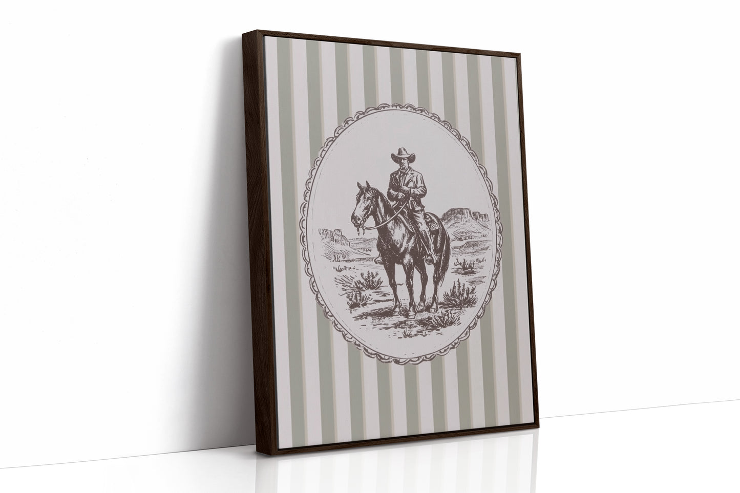 Saddle Tales From Dusty Trails