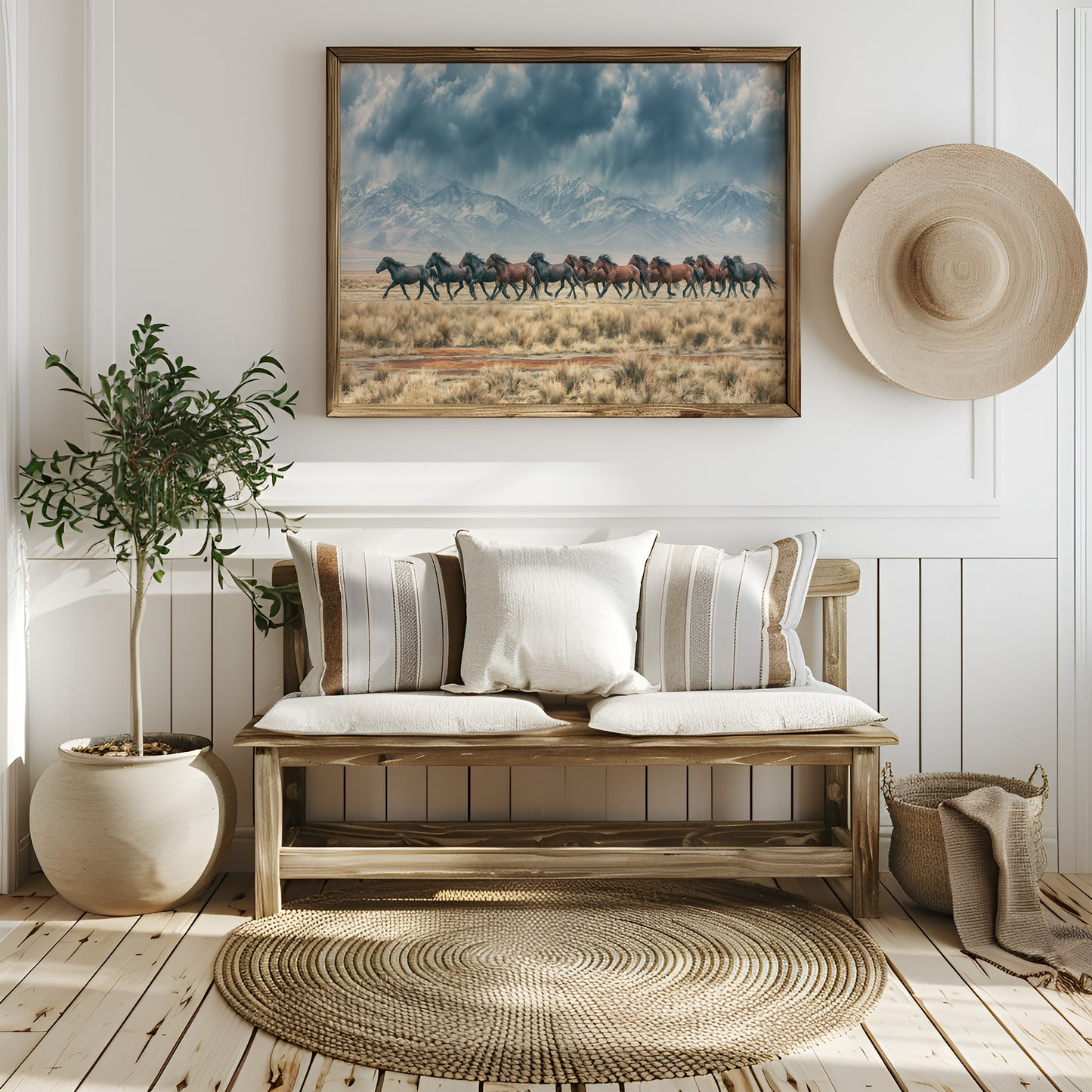 No Two Steps Alike