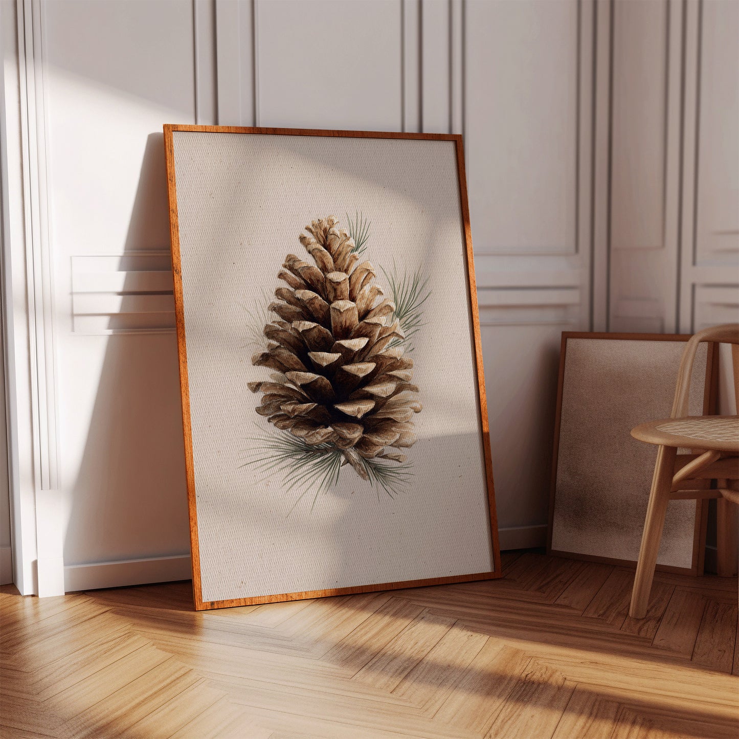 The Heartbeat of Winter