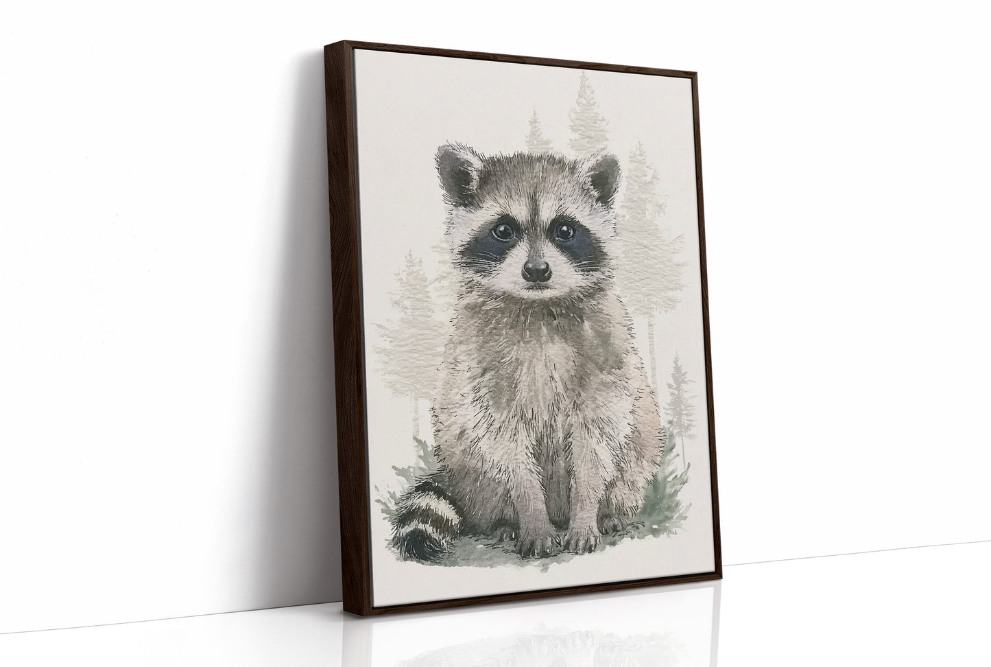 The Little Bandit, Caught Looking