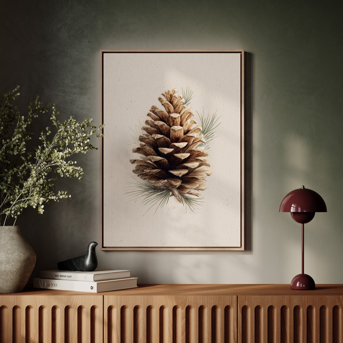 The Heartbeat of Winter