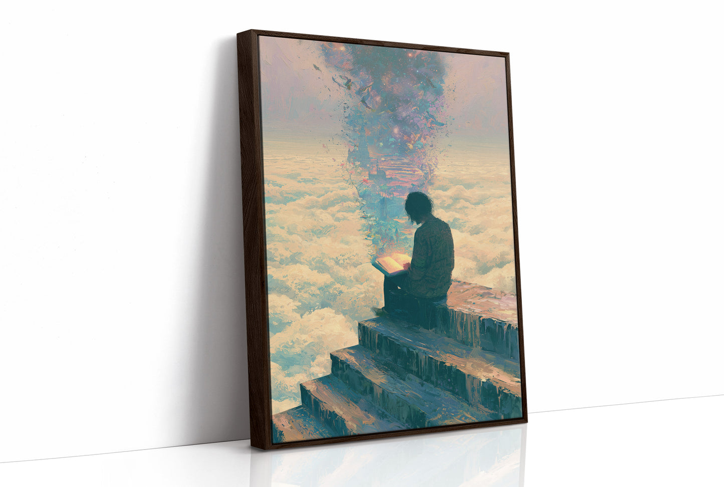 Book That Built a City
