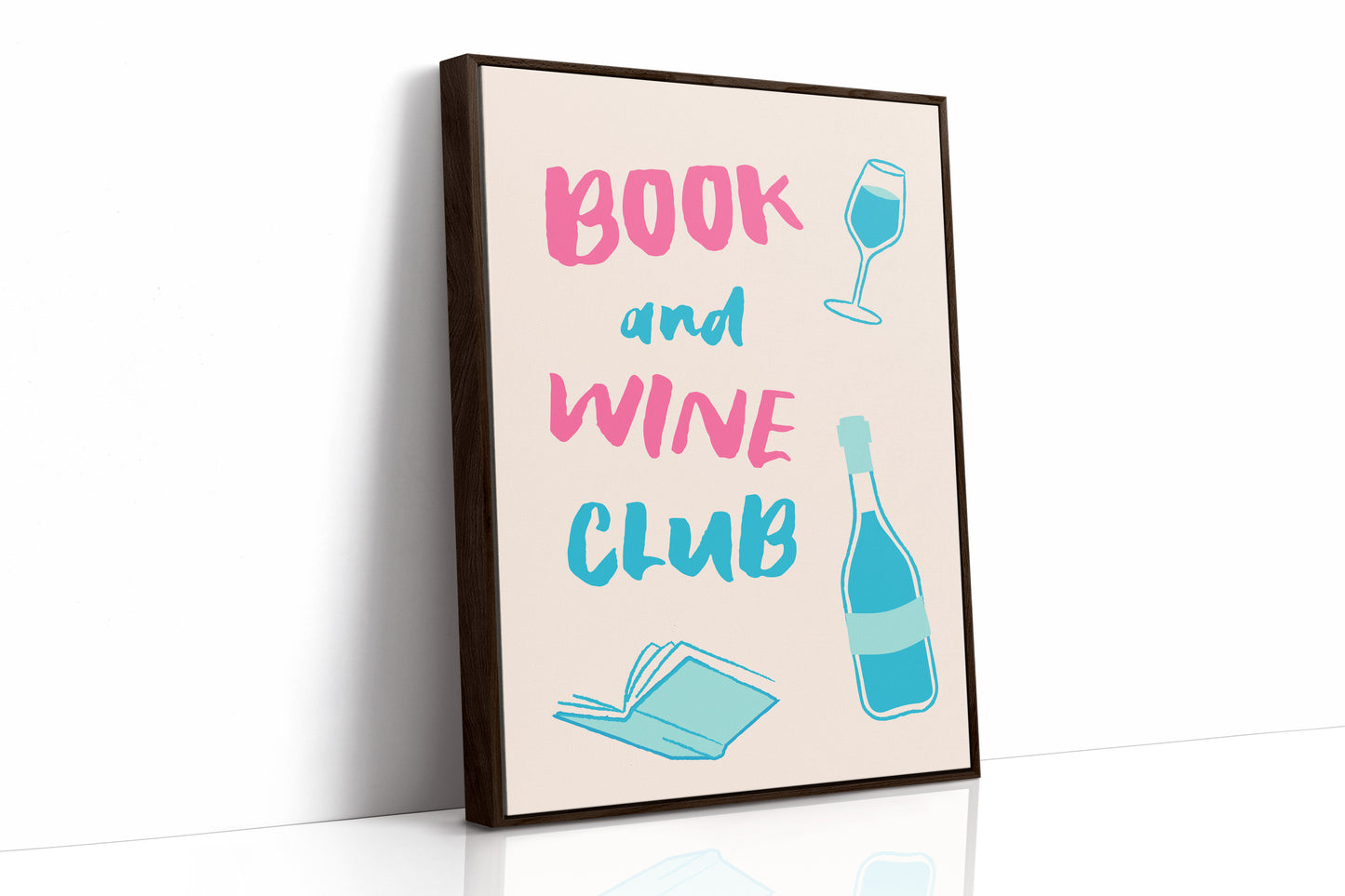 Stories Flow Like Summer Wine