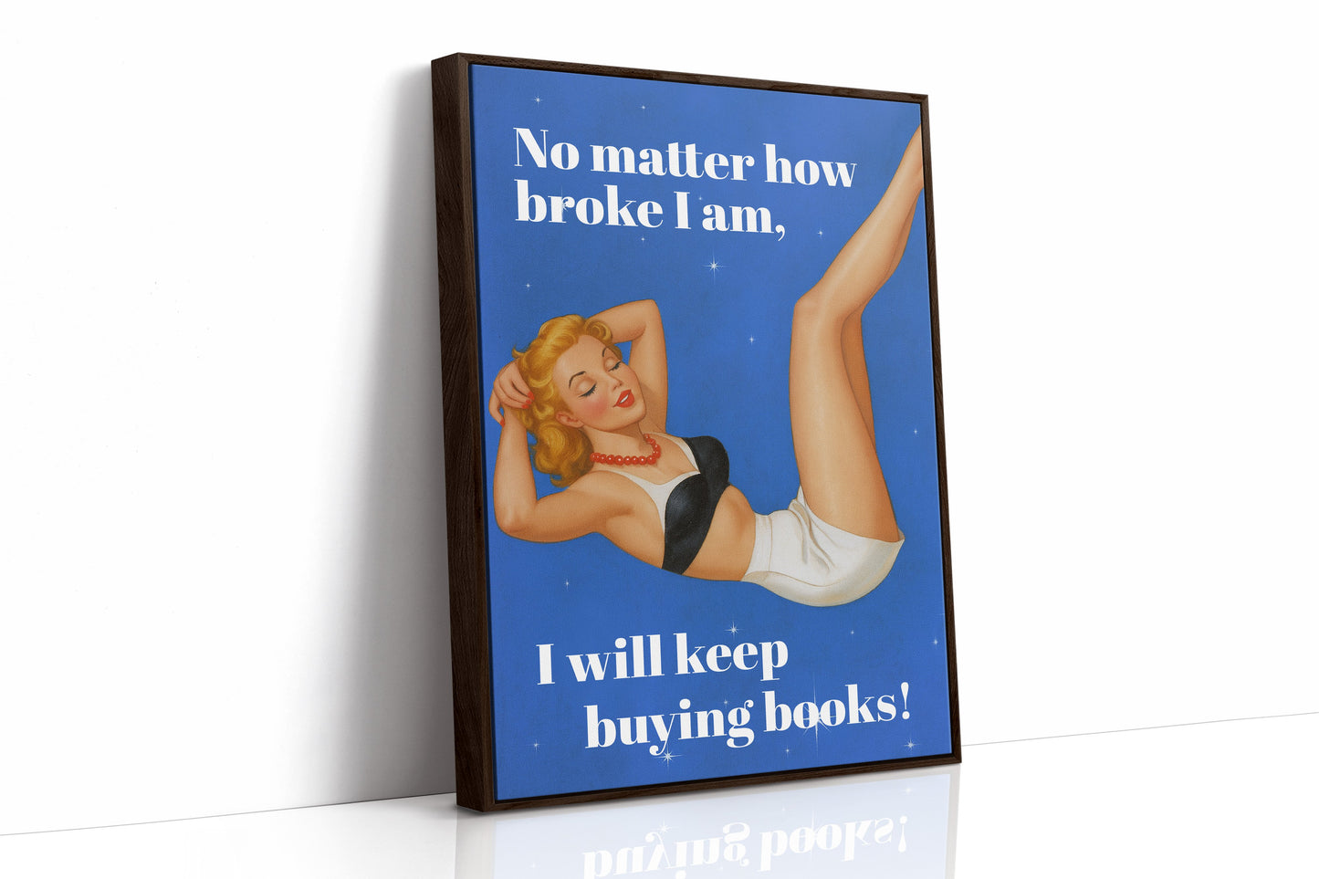 Starlit Stories And Crimson Pearls