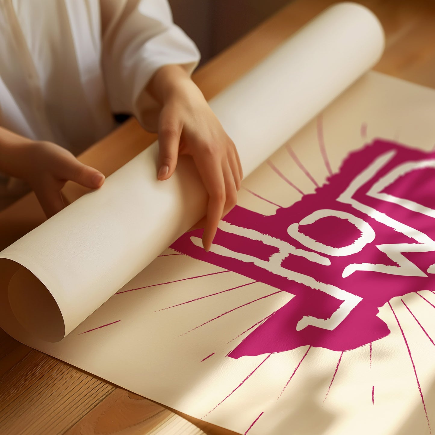 Lone Star Pride Speaks Volumes