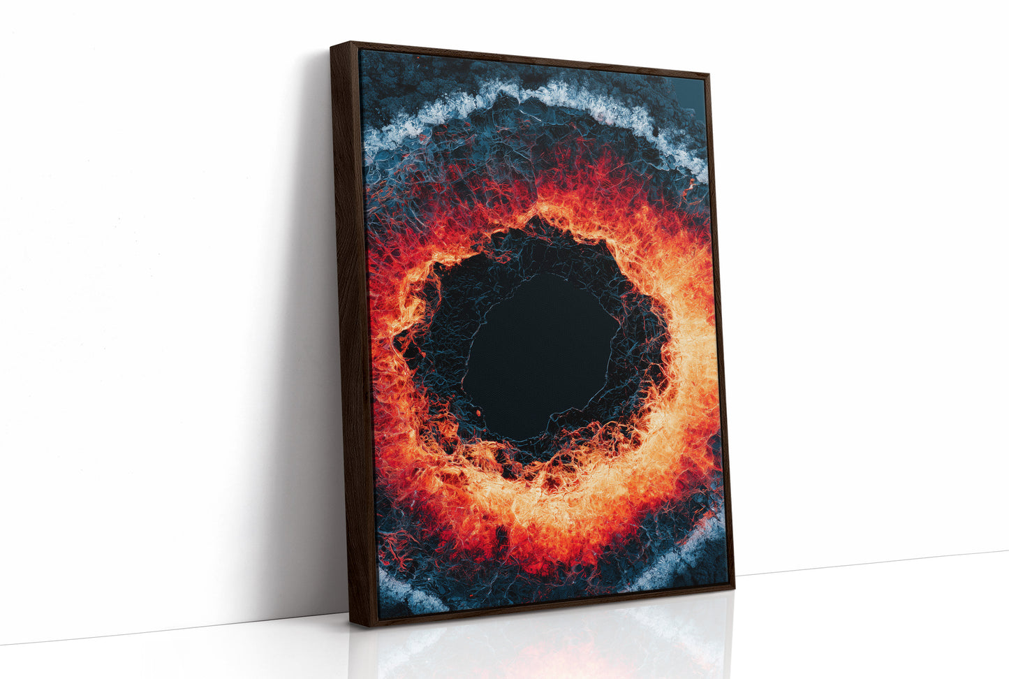 Eye of the Inferno