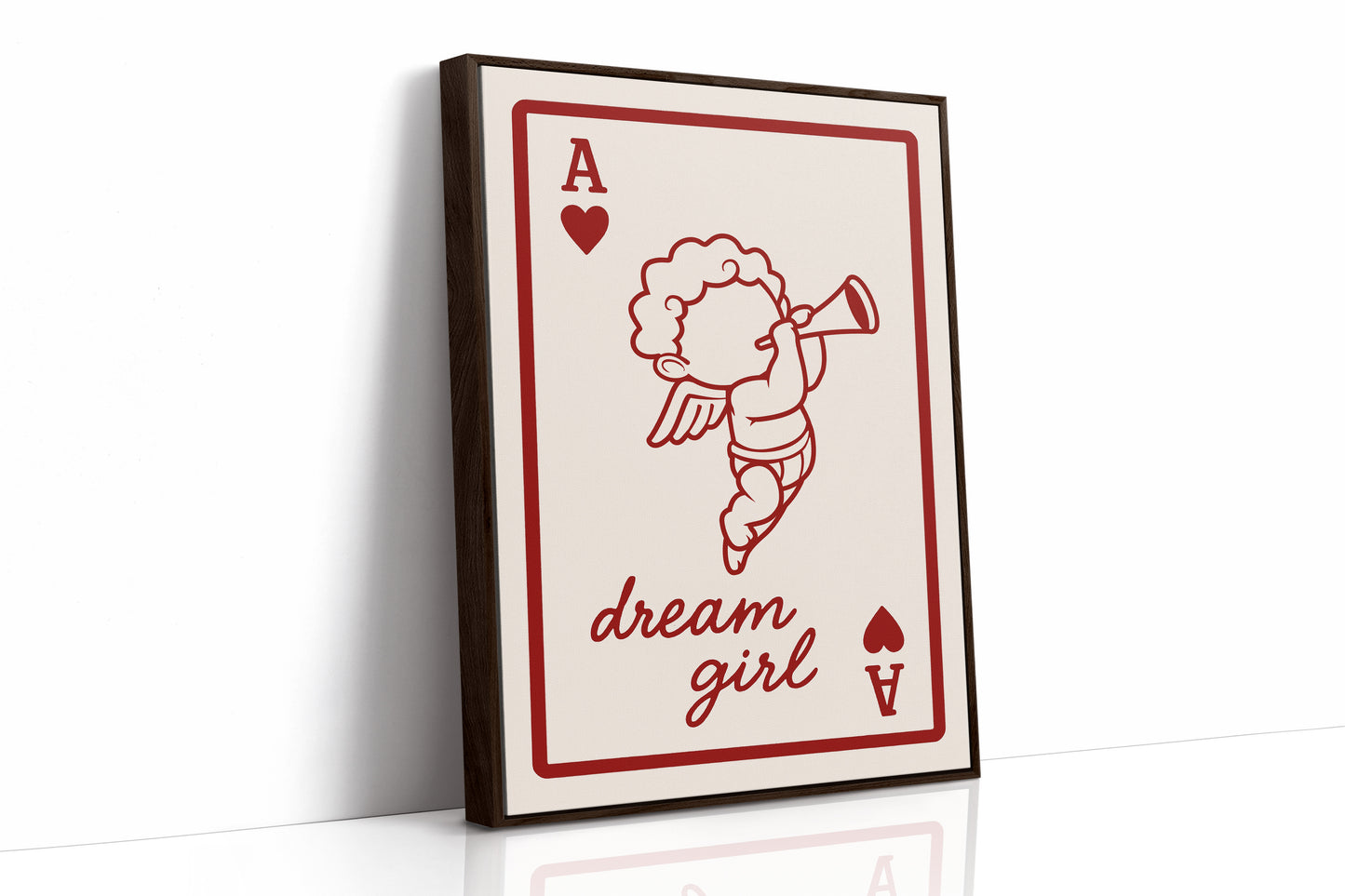 Love Trumpets A Sweet Melody