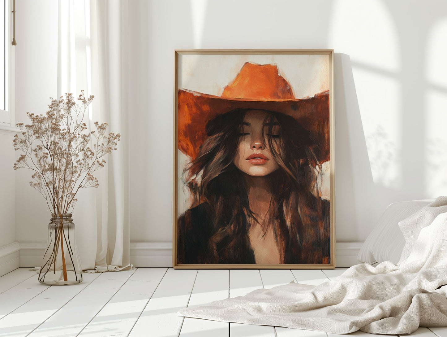 The Quiet Kind of Power