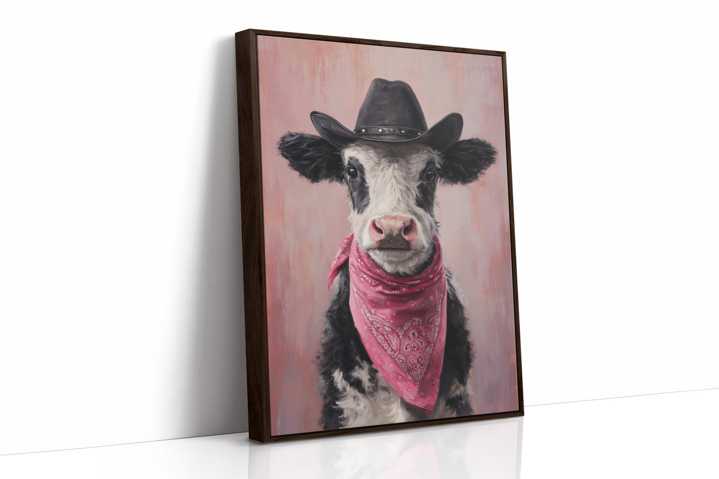 Bandana Tales From The Dairy