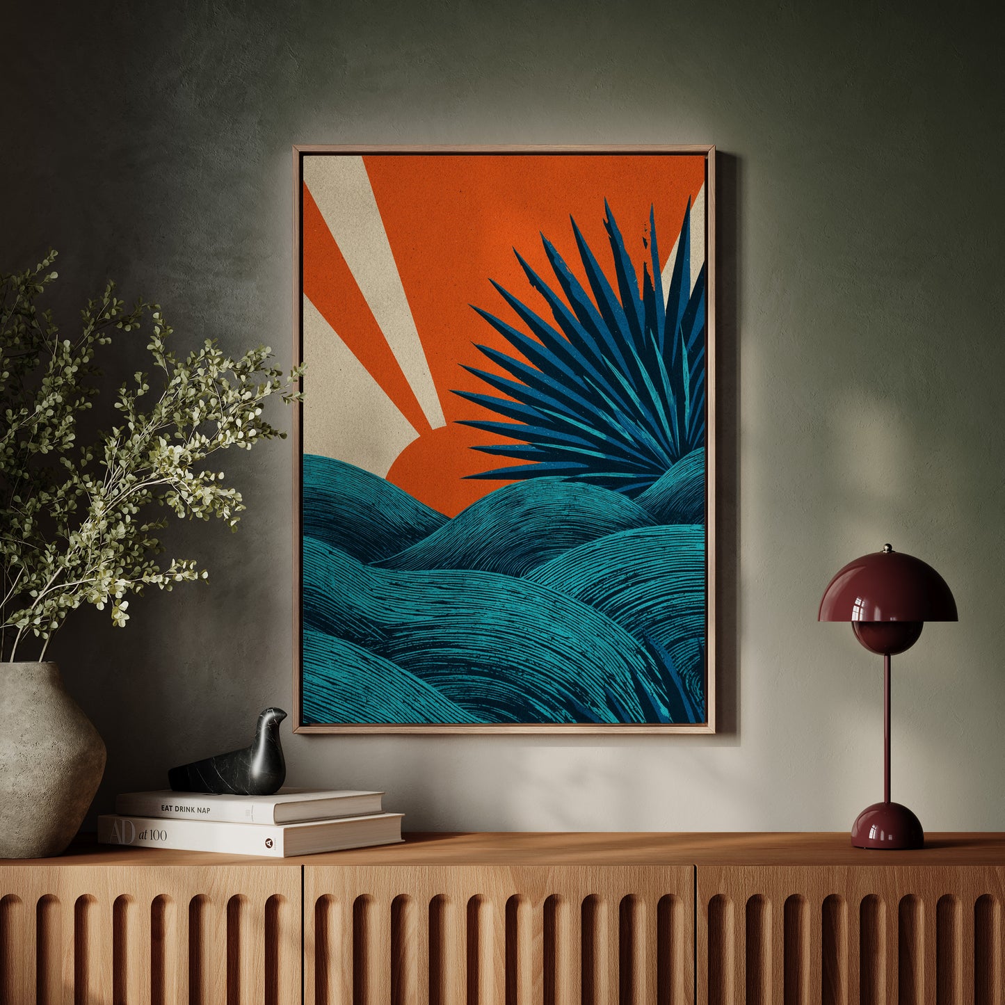 Tides of an Artisan's Dawn