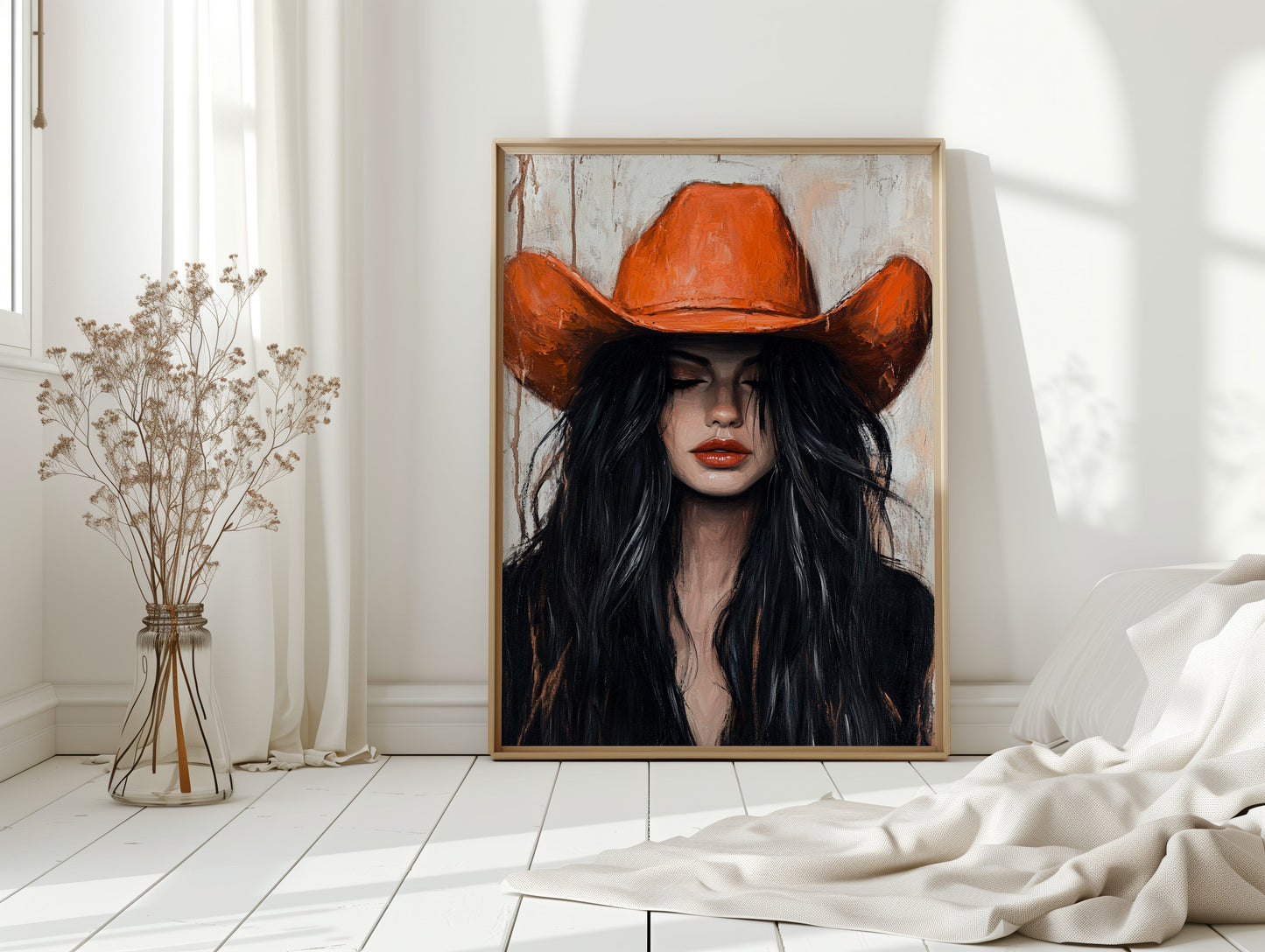 Where the Silence Speaks