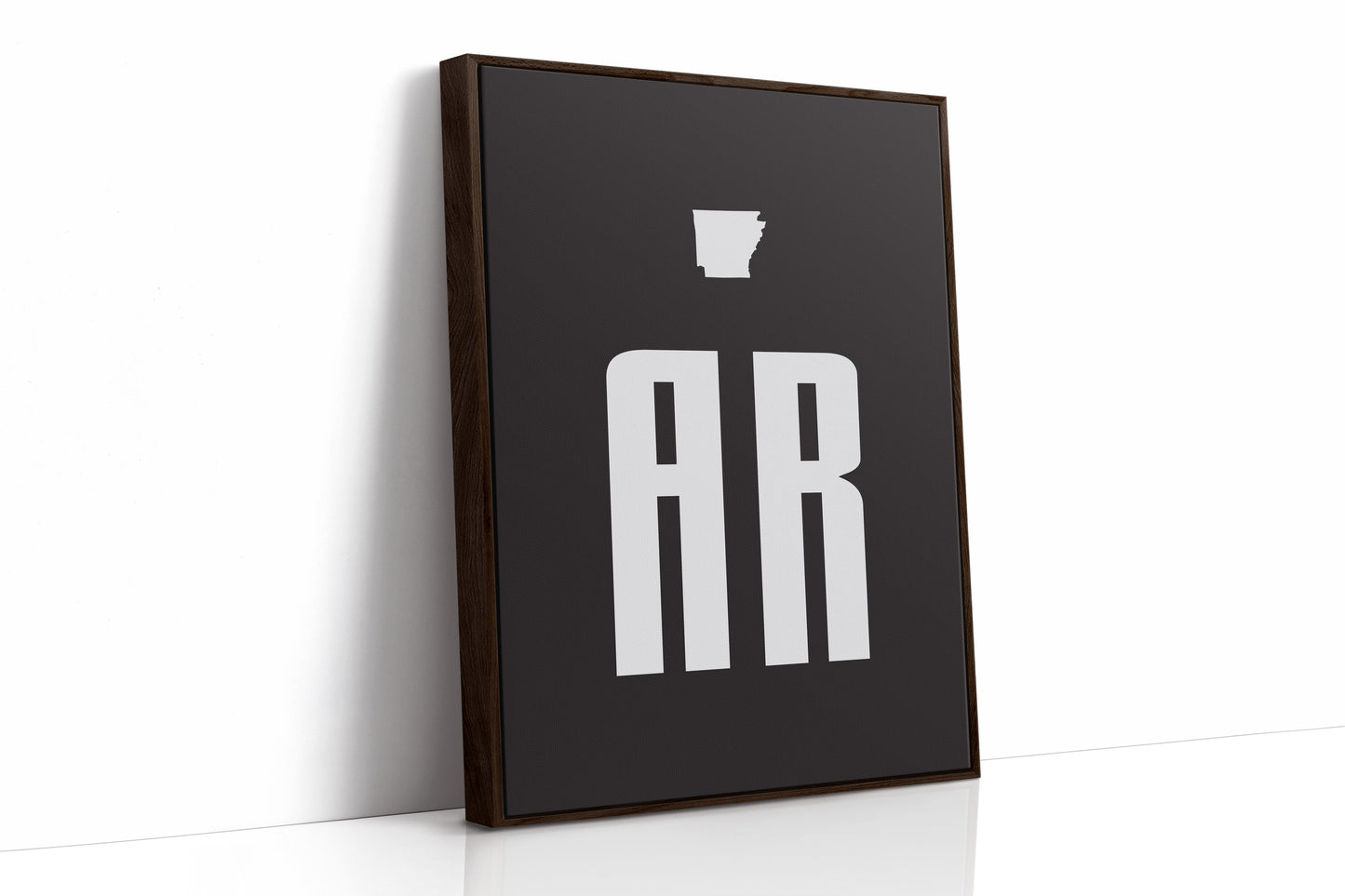 Letters From The Natural State