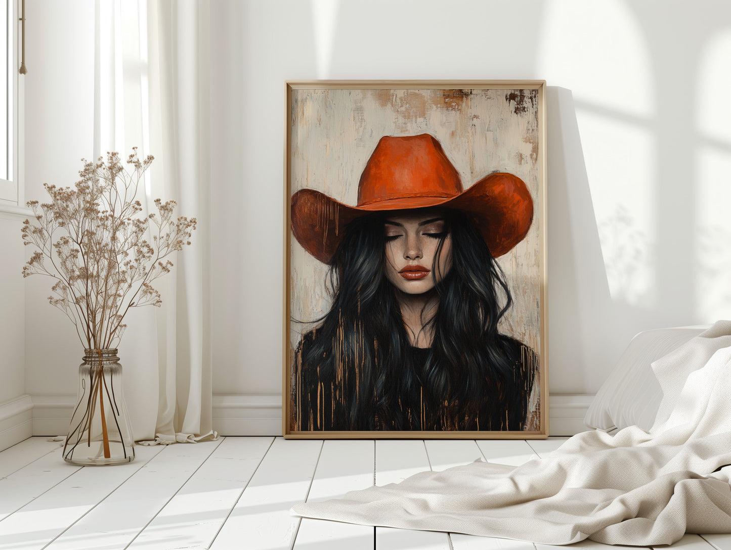 Stillness in the Storm