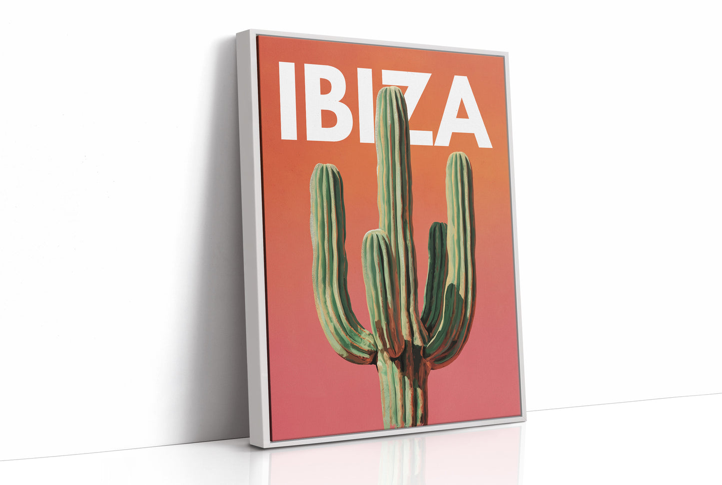 Ibiza Stories: Where Desert Meets Dance