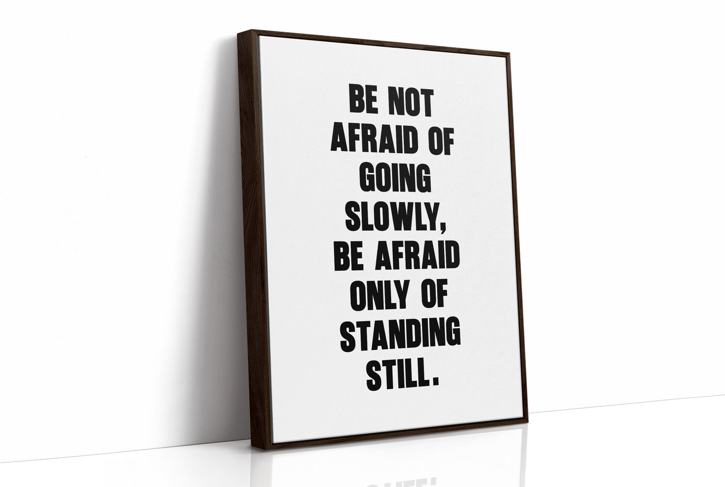 One Decision Away From Different Life Quote