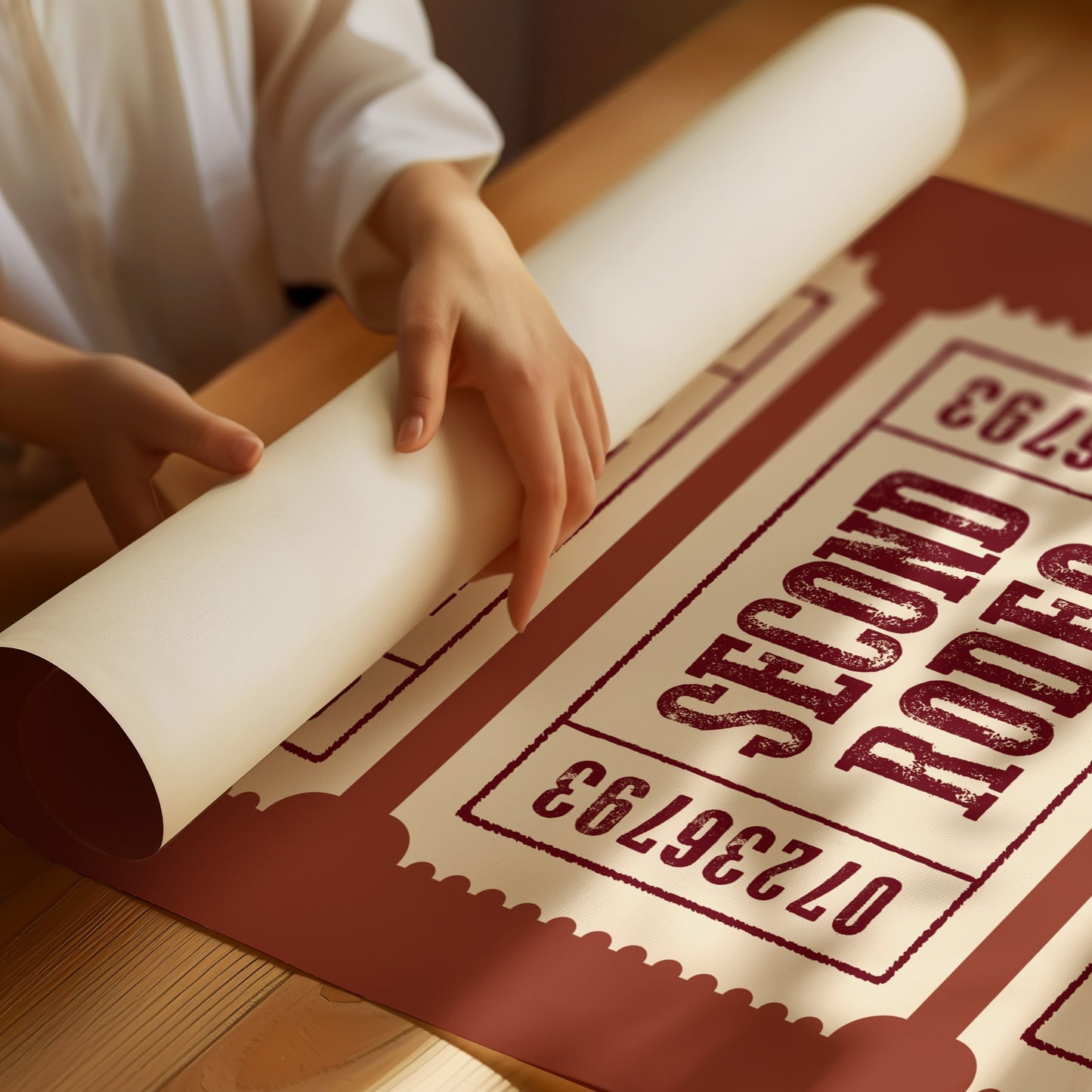 Tickets To Dusty Arena Glory