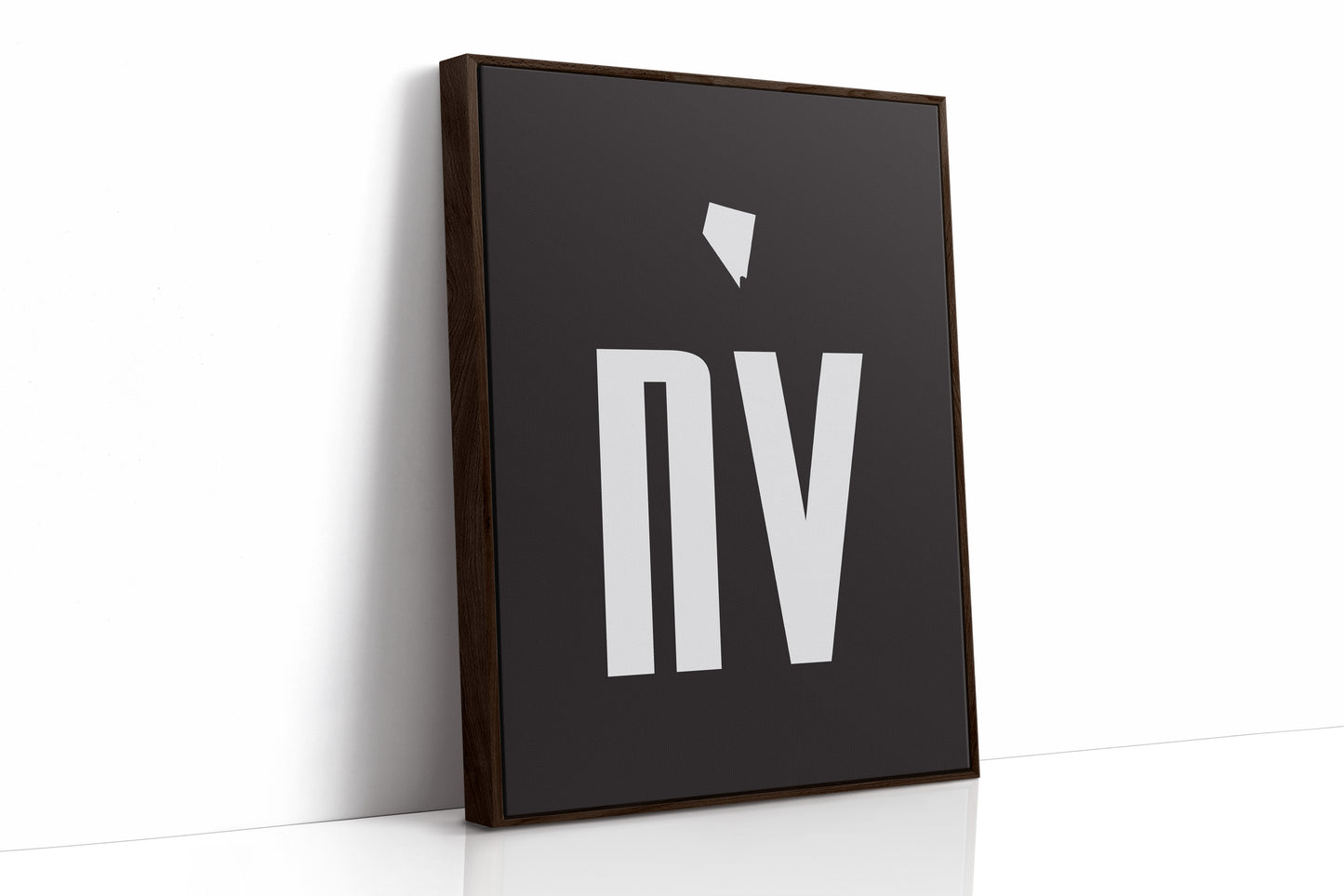 Silver State Speaks In Silence