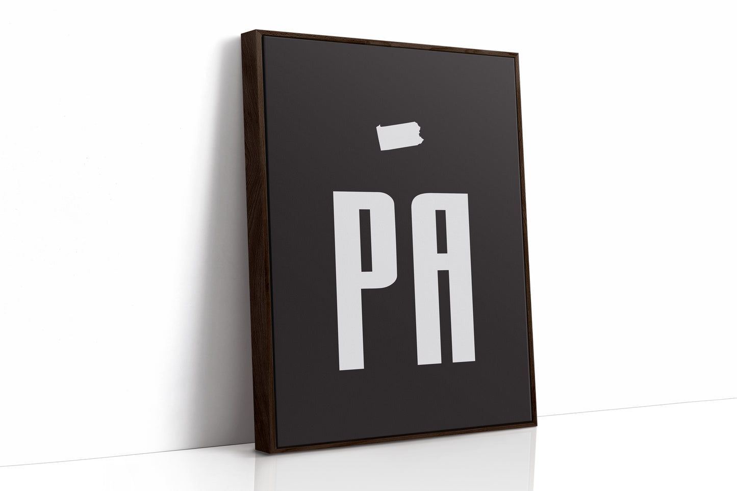 Letters From The Keystone State