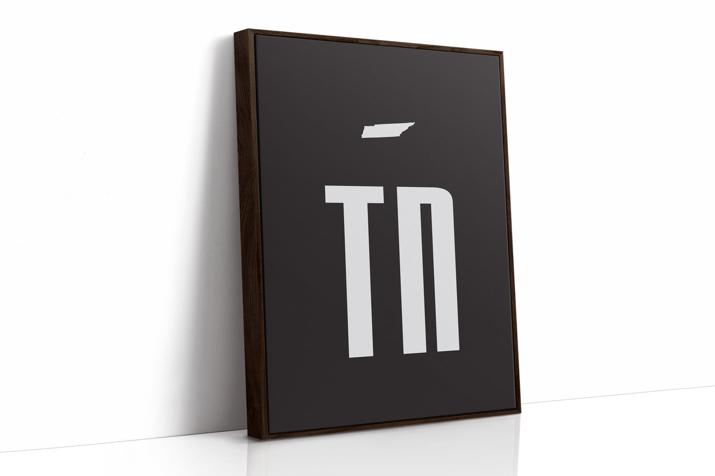 Tennessee Letters Dance In Night