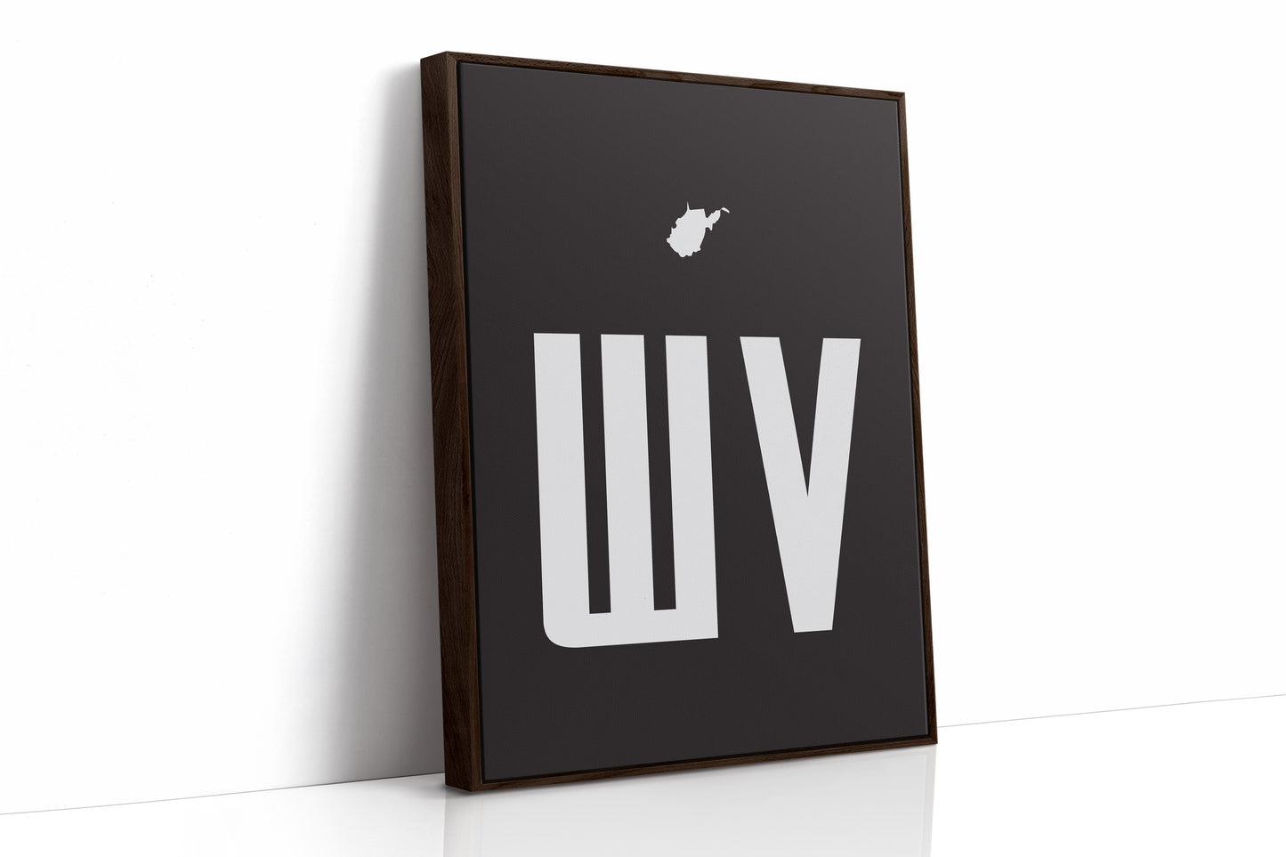 States of Mind Shape Geography