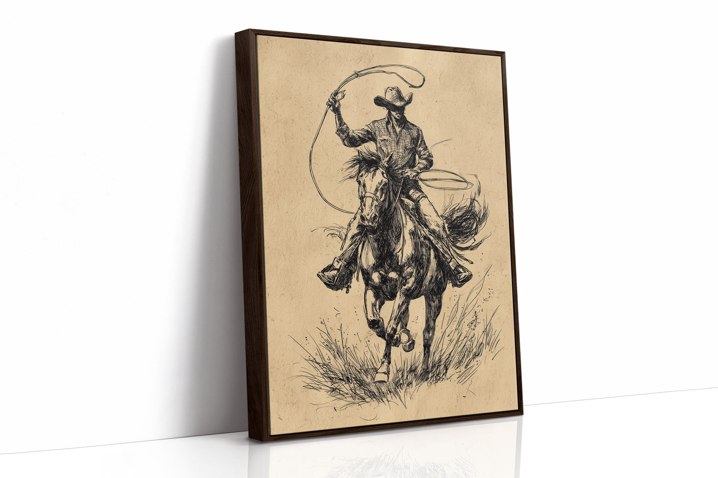 Prairie Dust Writes Ancient Stories