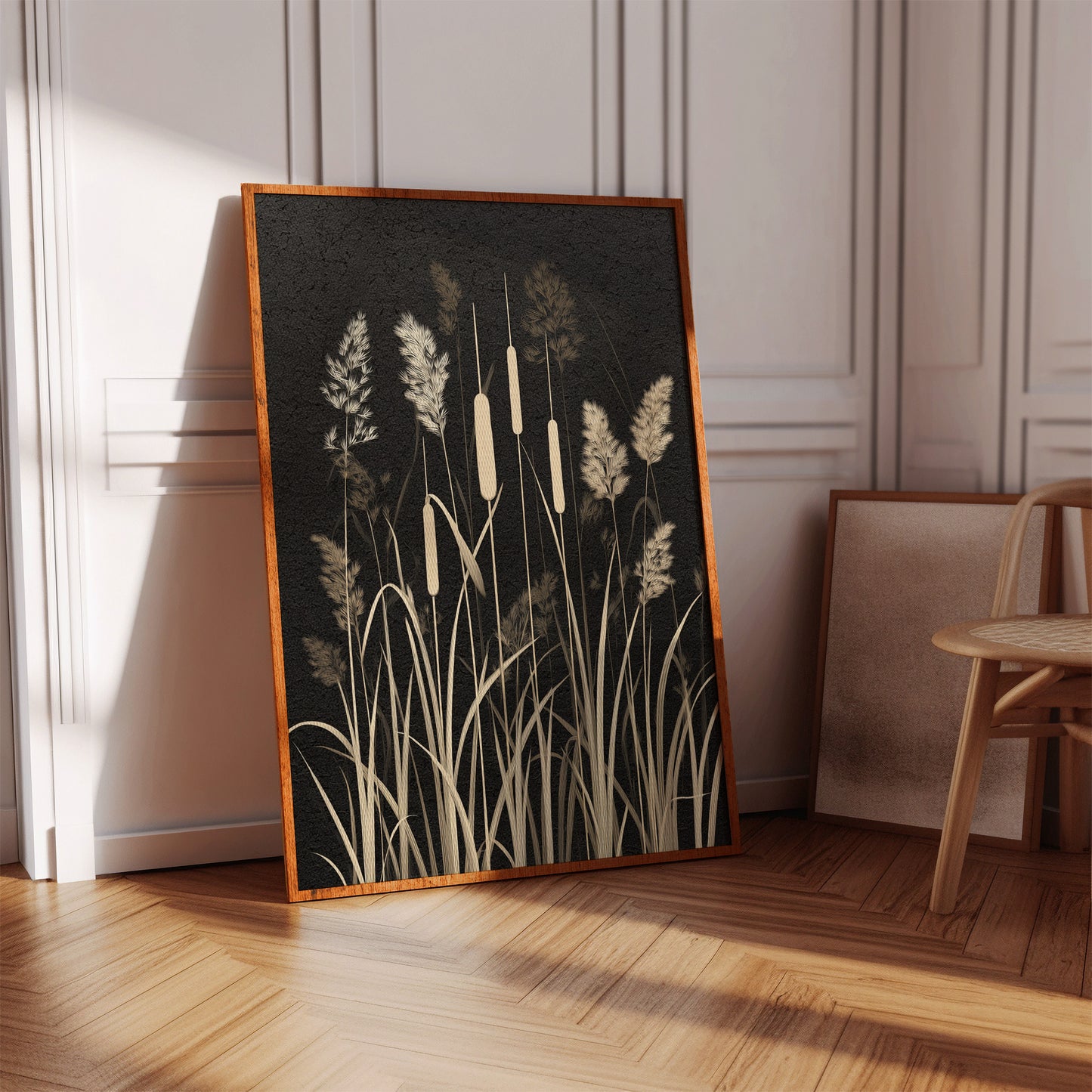 Tales of Golden Reeds