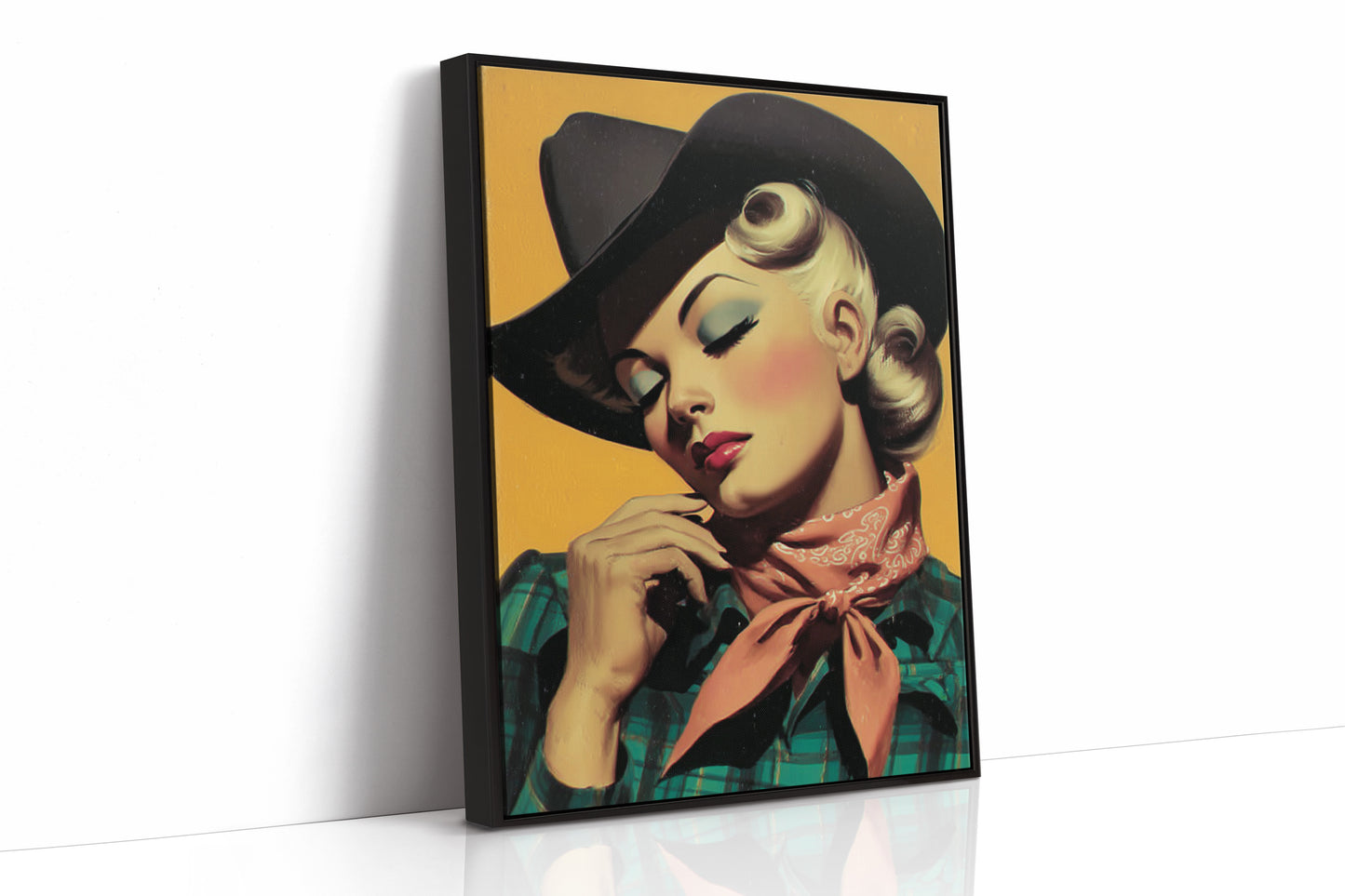 Vintage Charms Dance Through Autumn