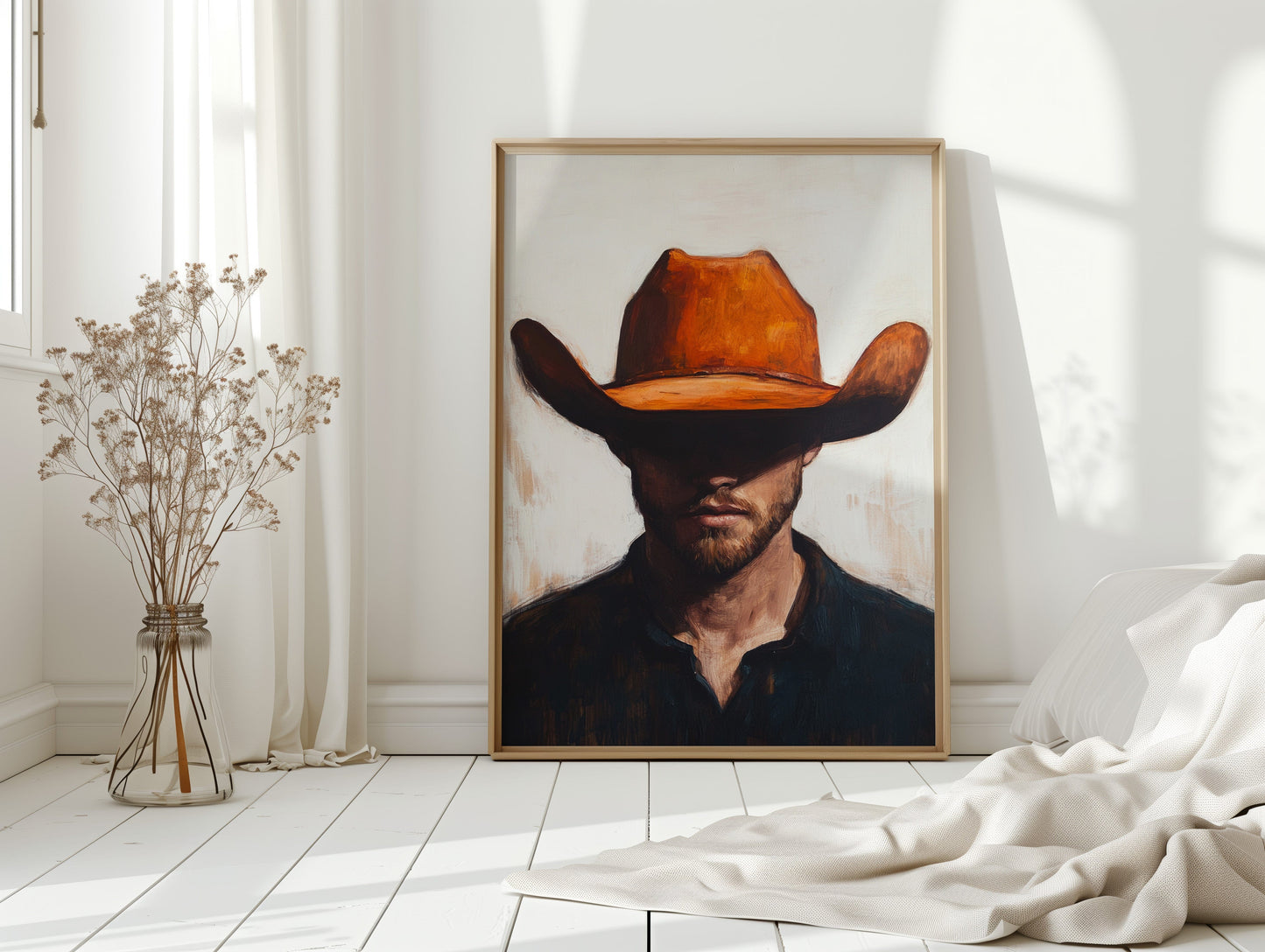 Said Nothing, Meant Everything