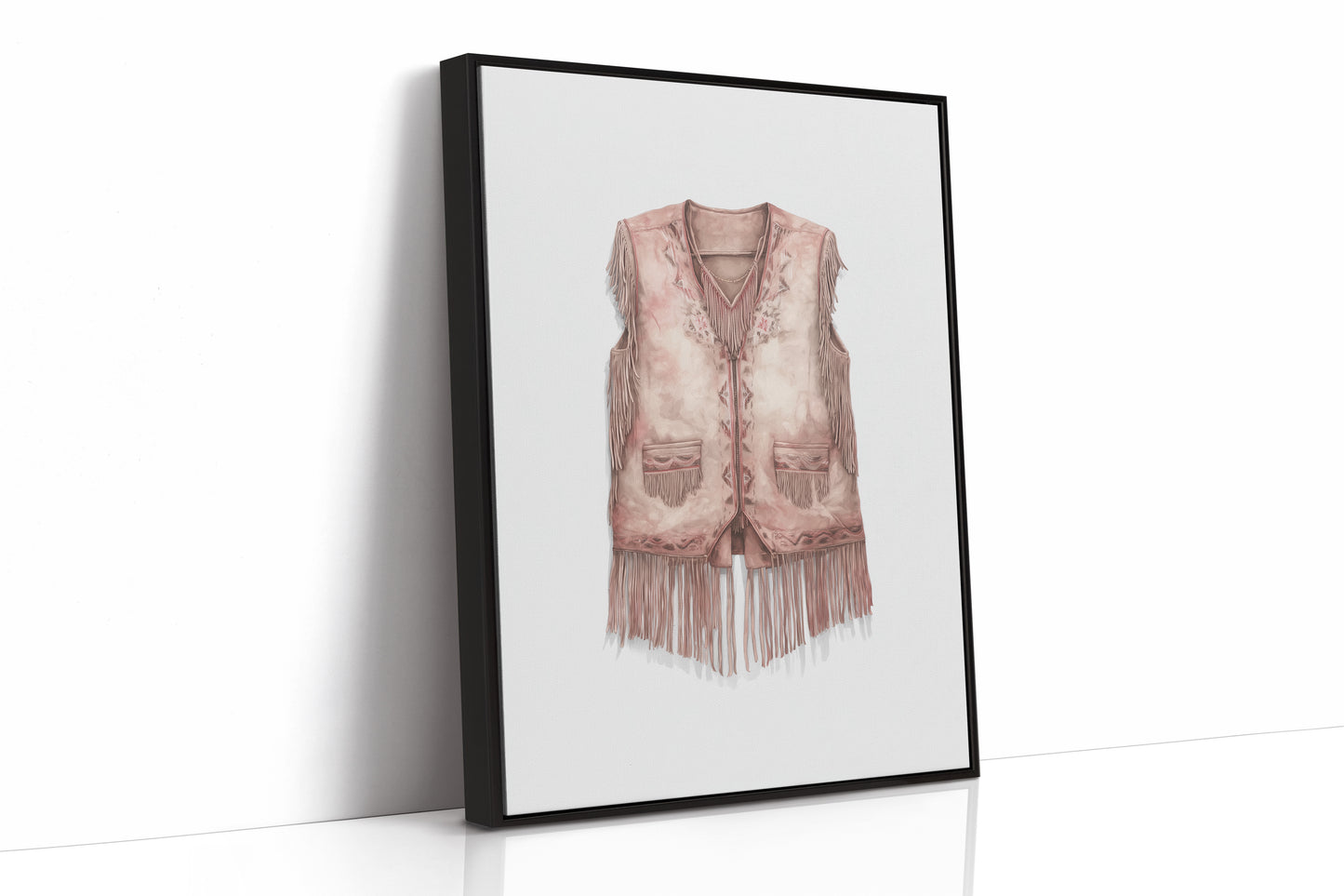 Desert Rose Wears Rodeo Stories
