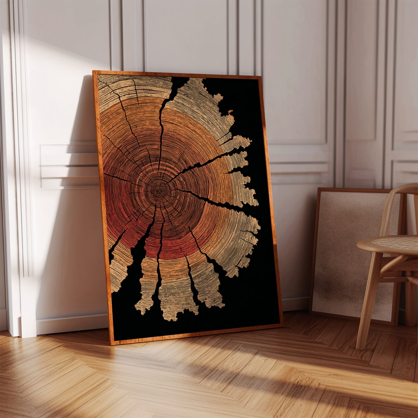 Nature's Timekeeper Unveiled