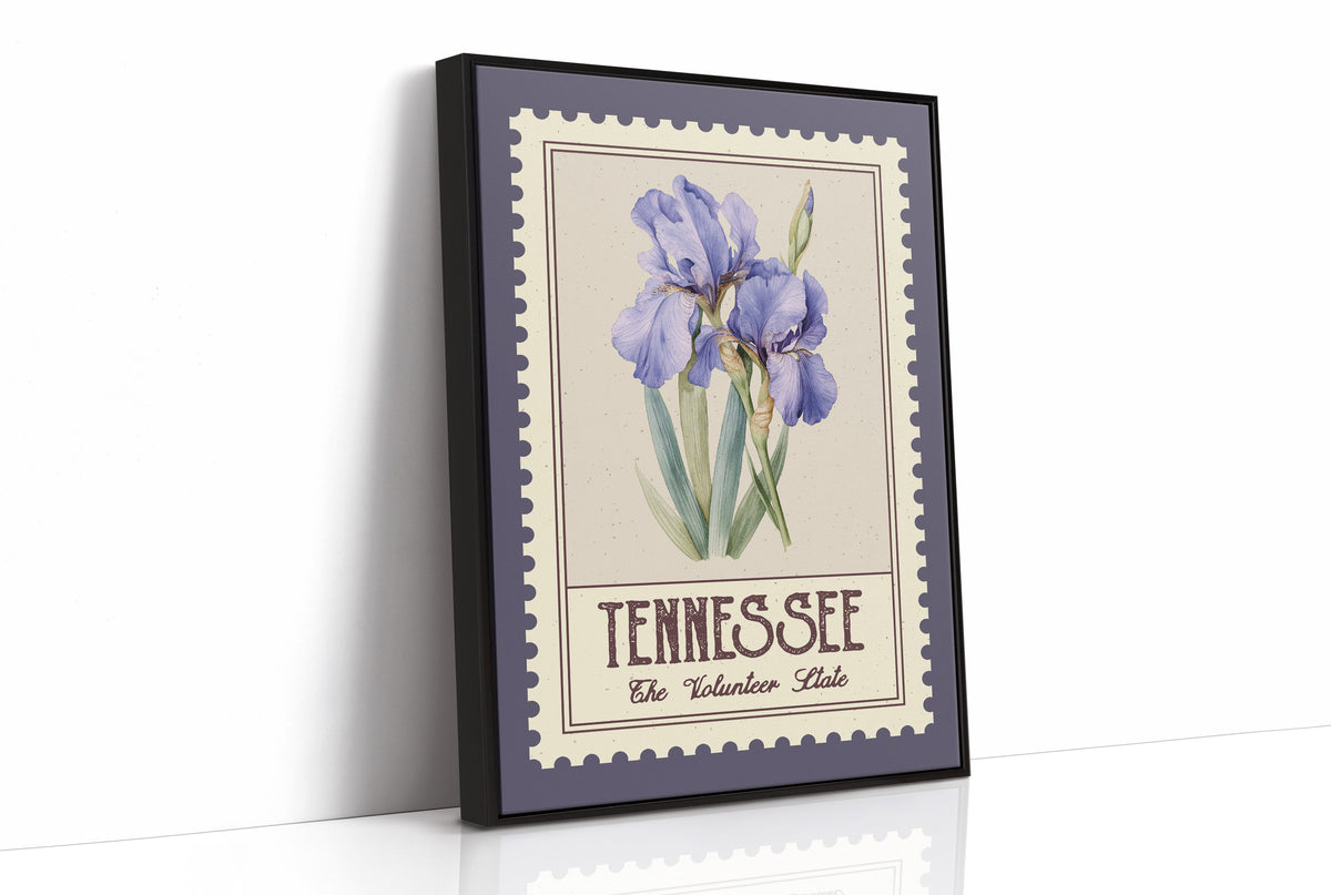 Iris Volunteers for Center Stage