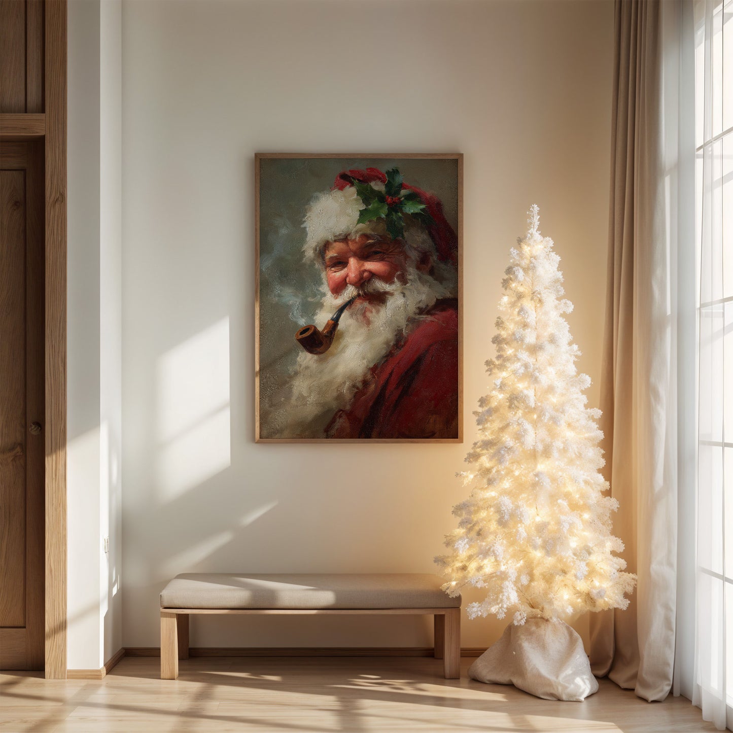 December Stories Glow In Gold