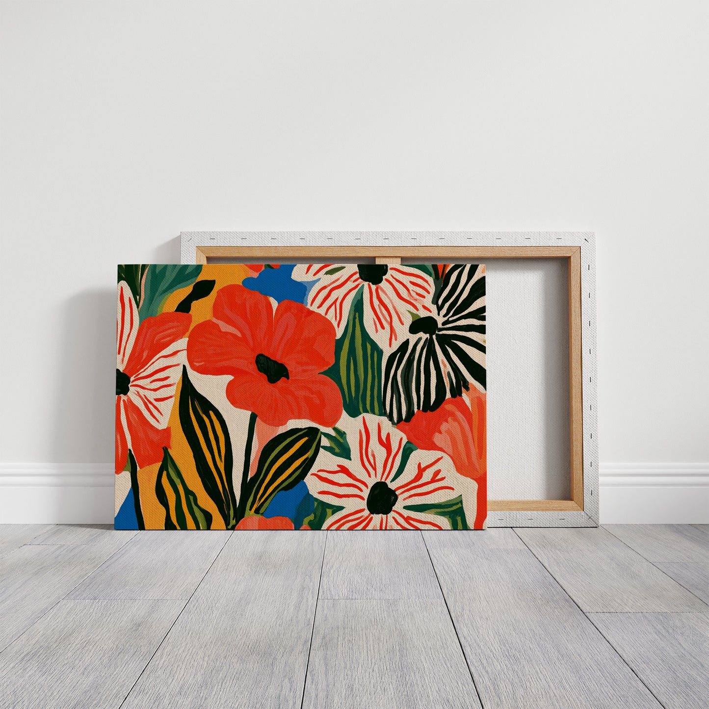 Poppy Field Punch
