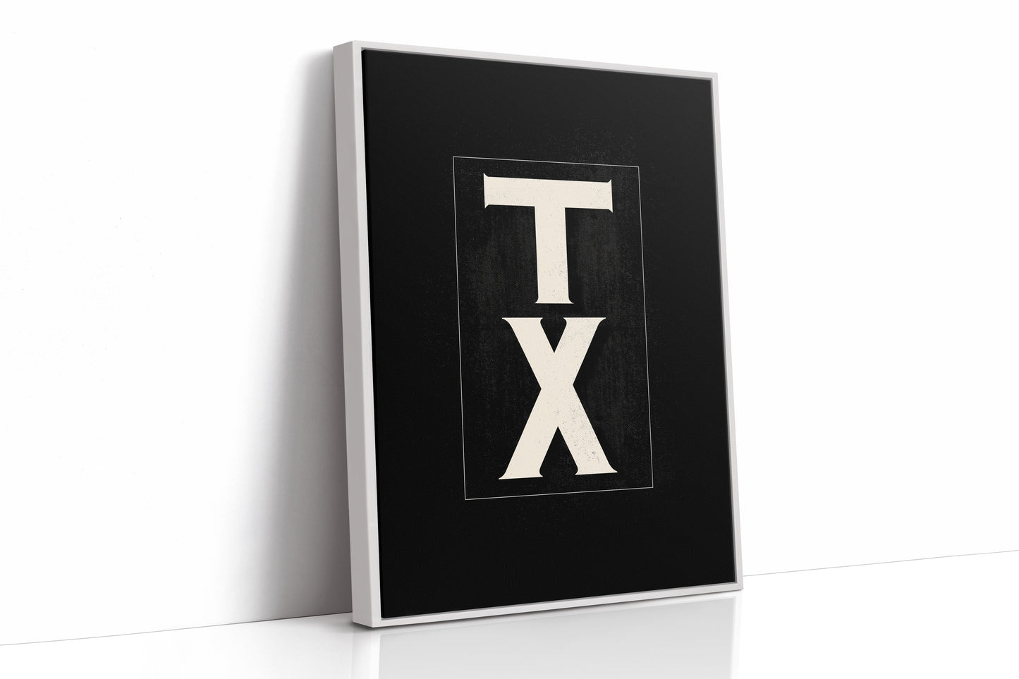 TX Serif Speaks In Darkness