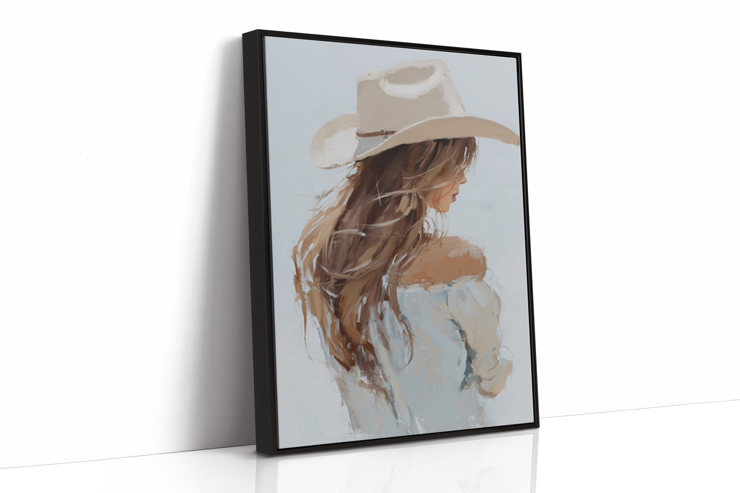 Prairie Wind Carries Ranch Memories