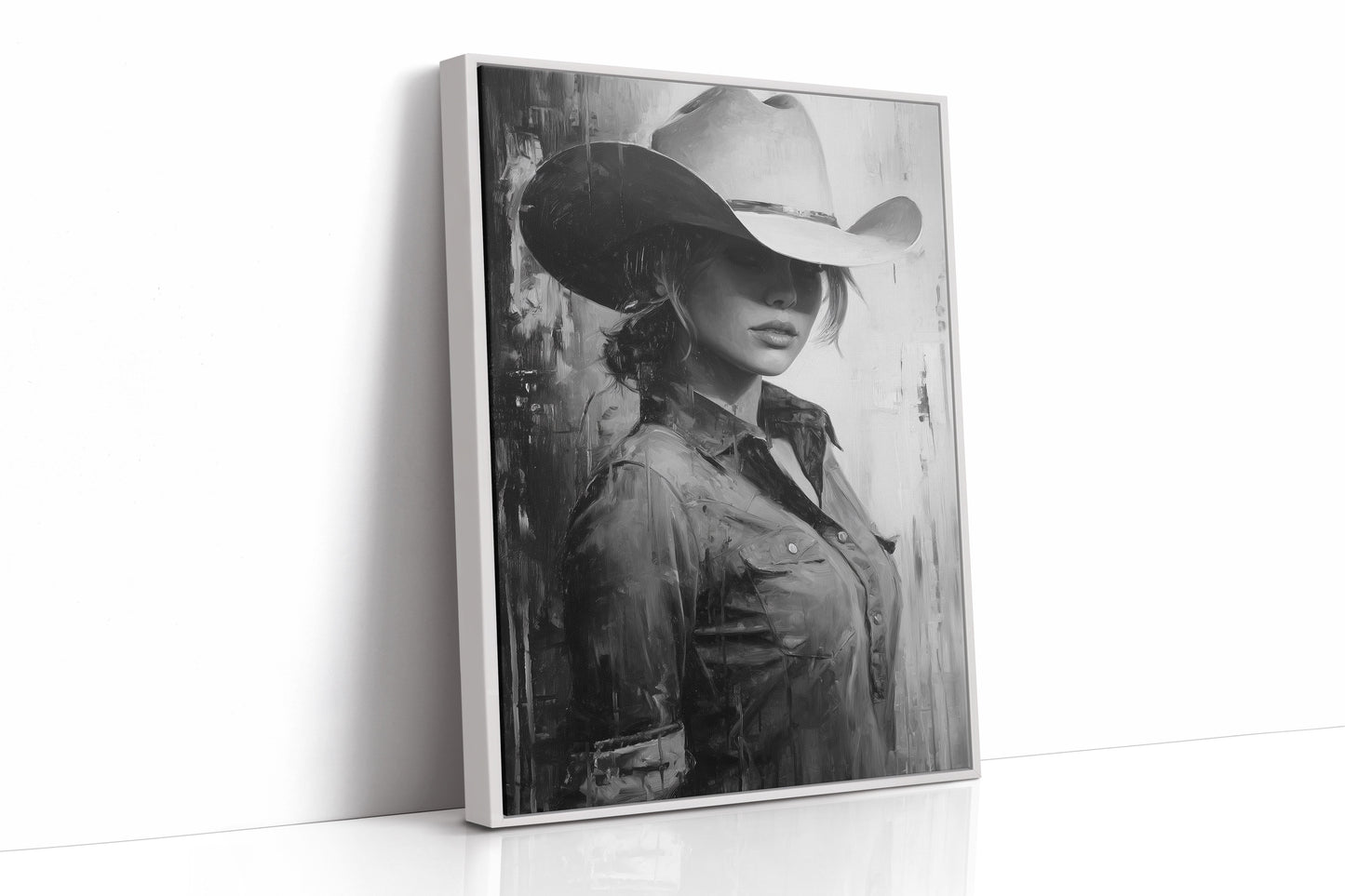 Strength Under Weathered Brims
