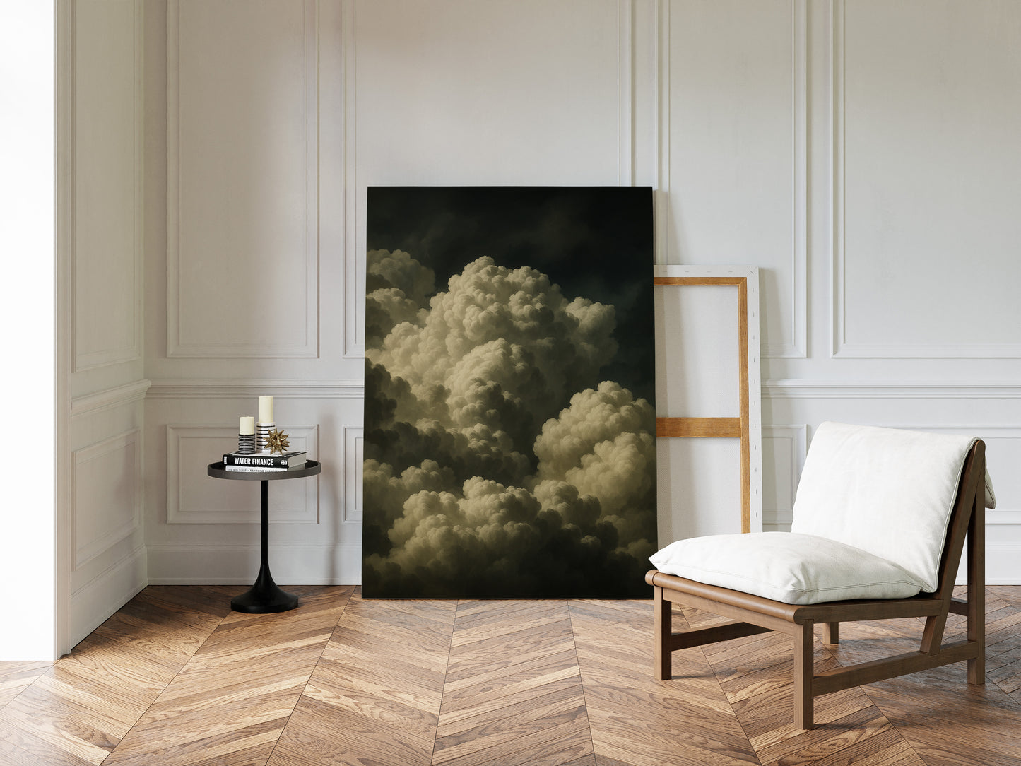 Tempest Choir of the Sky