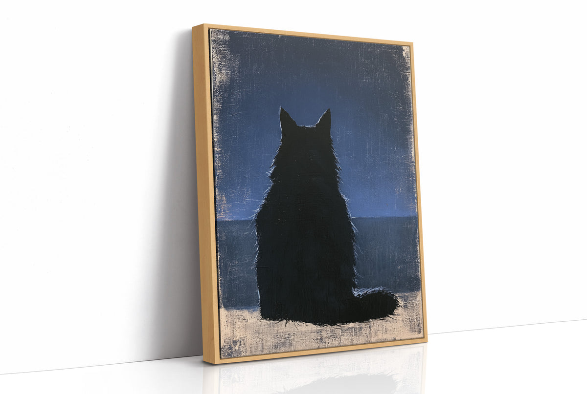 Blue Hour, Big Thoughts