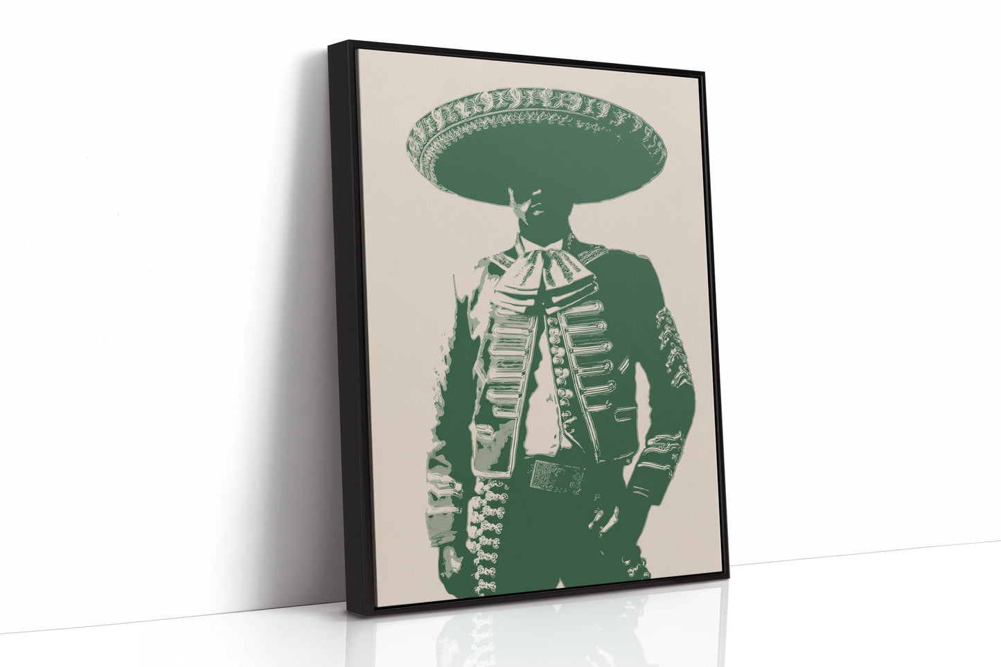 Verde Stories From Old Mexico