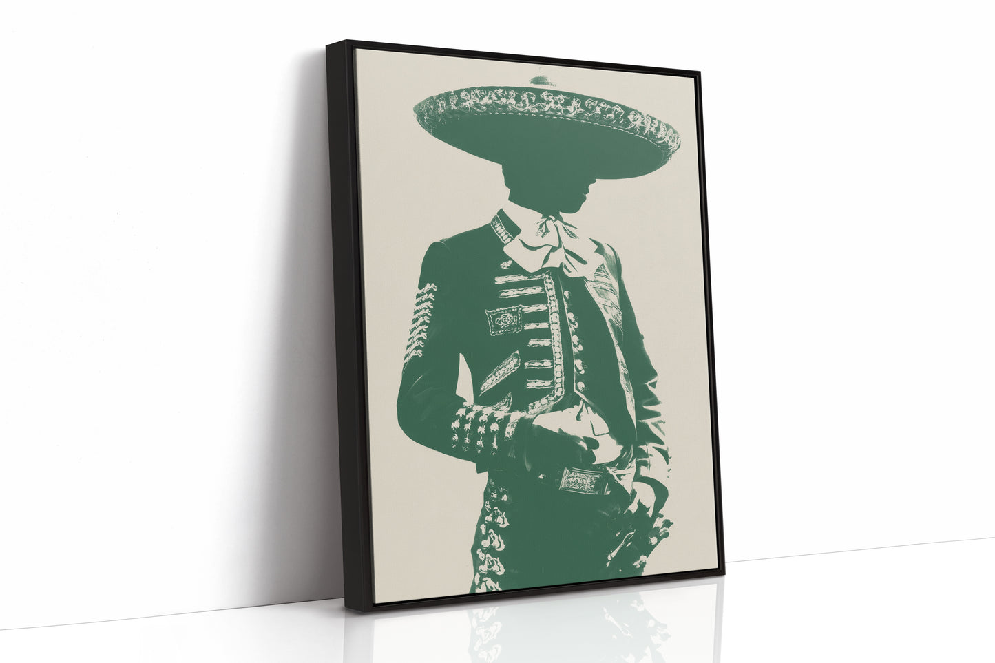 Emerald Tales From Jalisco Nights