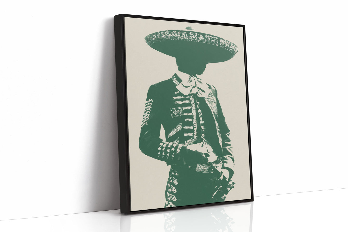 Emerald Tales From Jalisco Nights