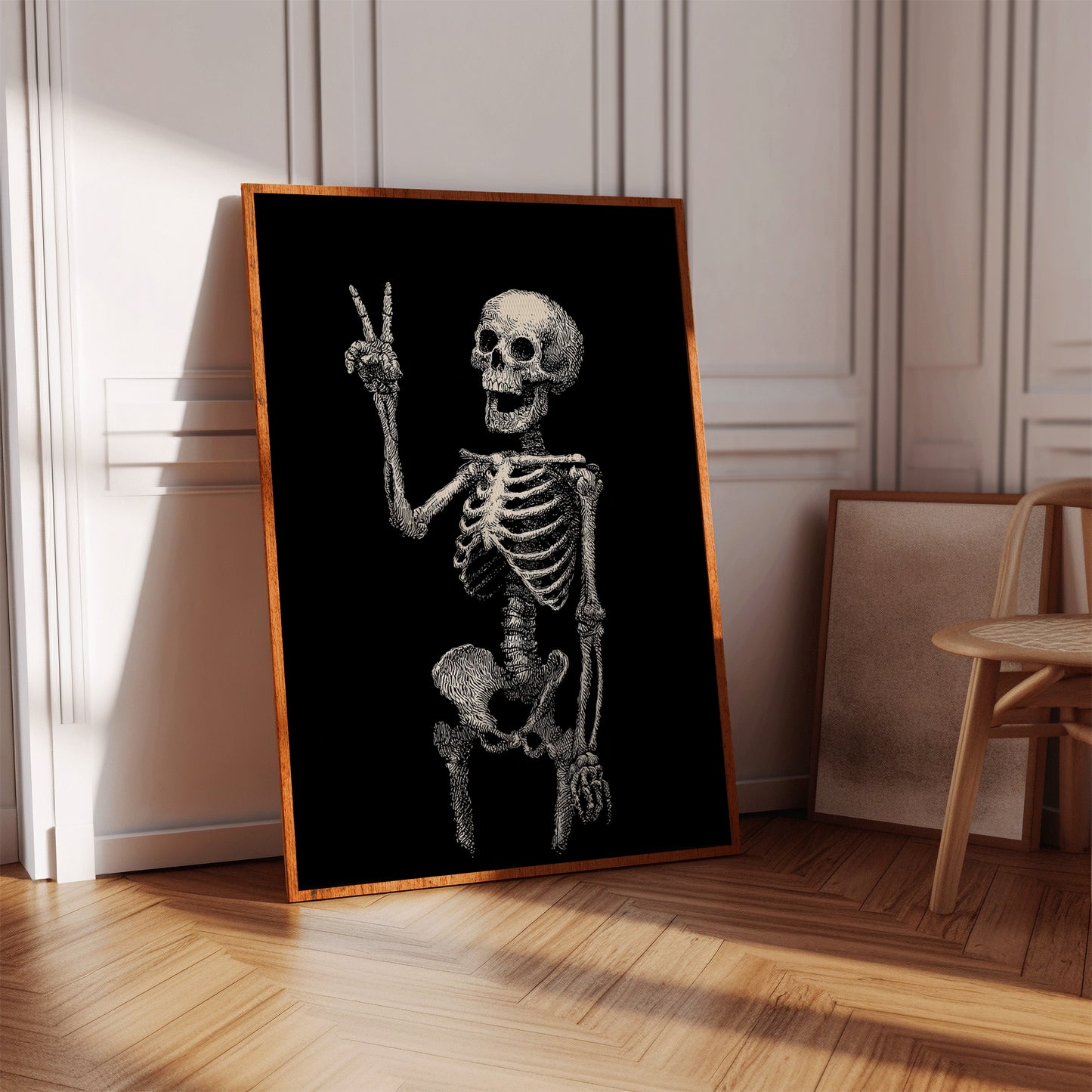 Celebration Beyond the Veil