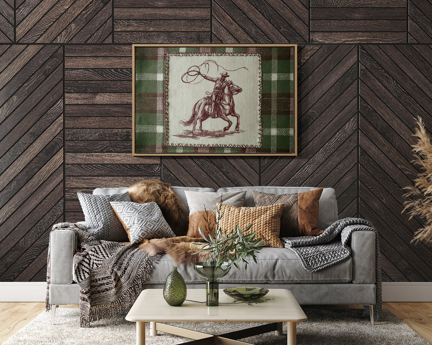 Rodeo Spirit in Motion