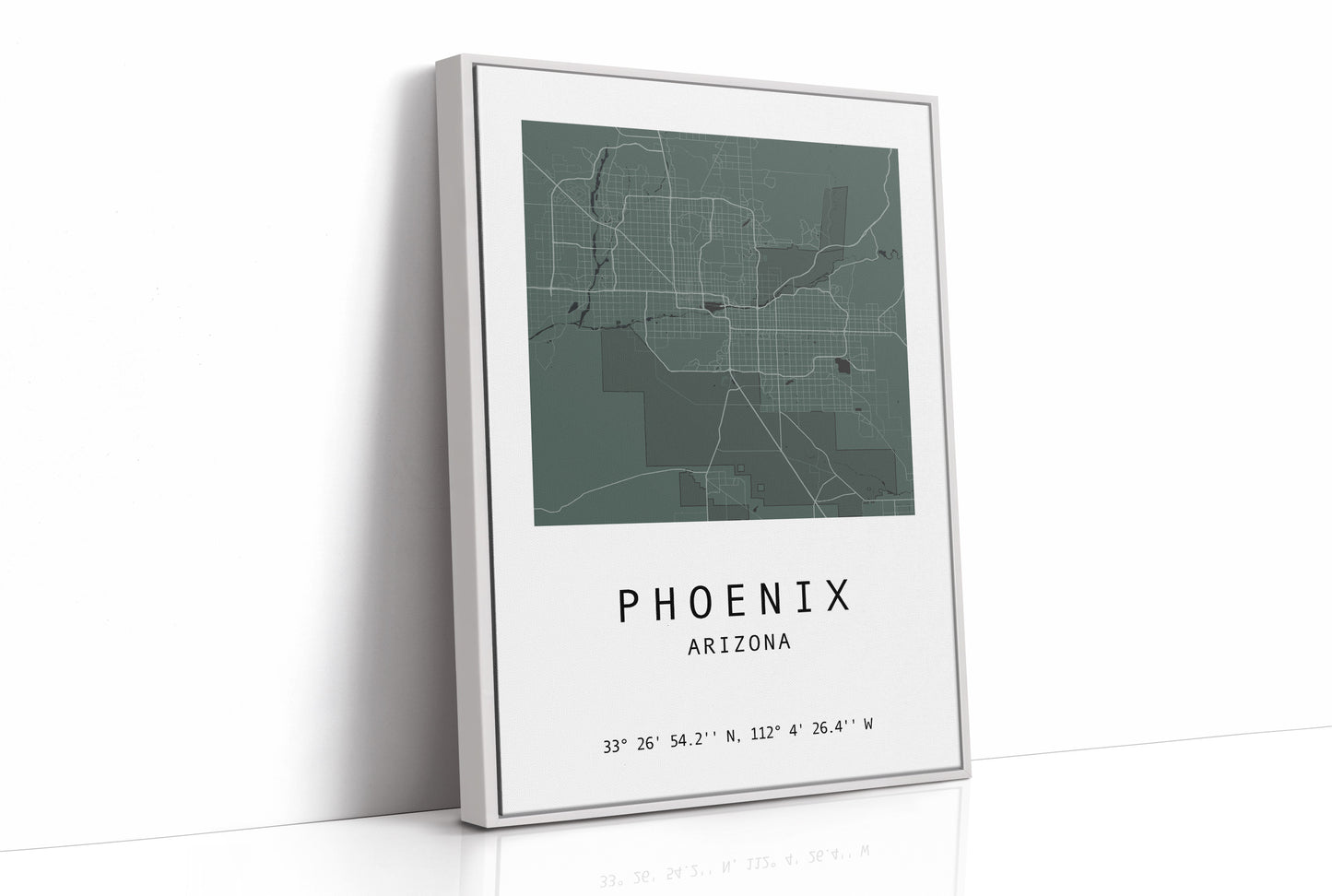 Phoenix in Sage
