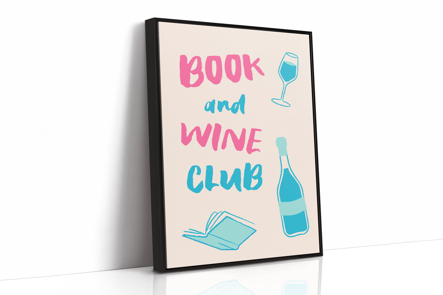 Stories Flow Like Summer Wine