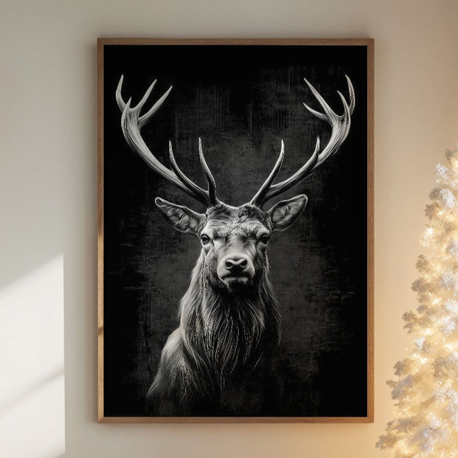 Midnight Tales From Northern Woods