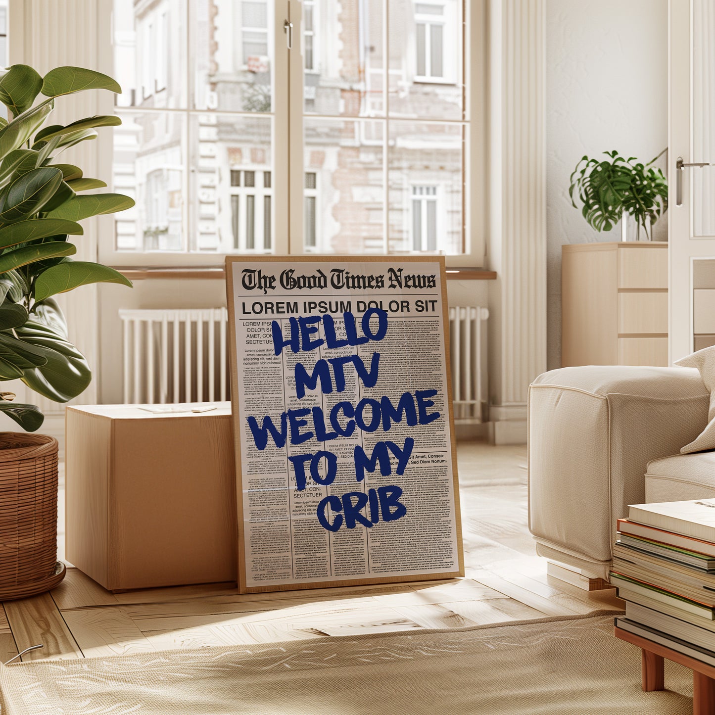 Headlines of Honor