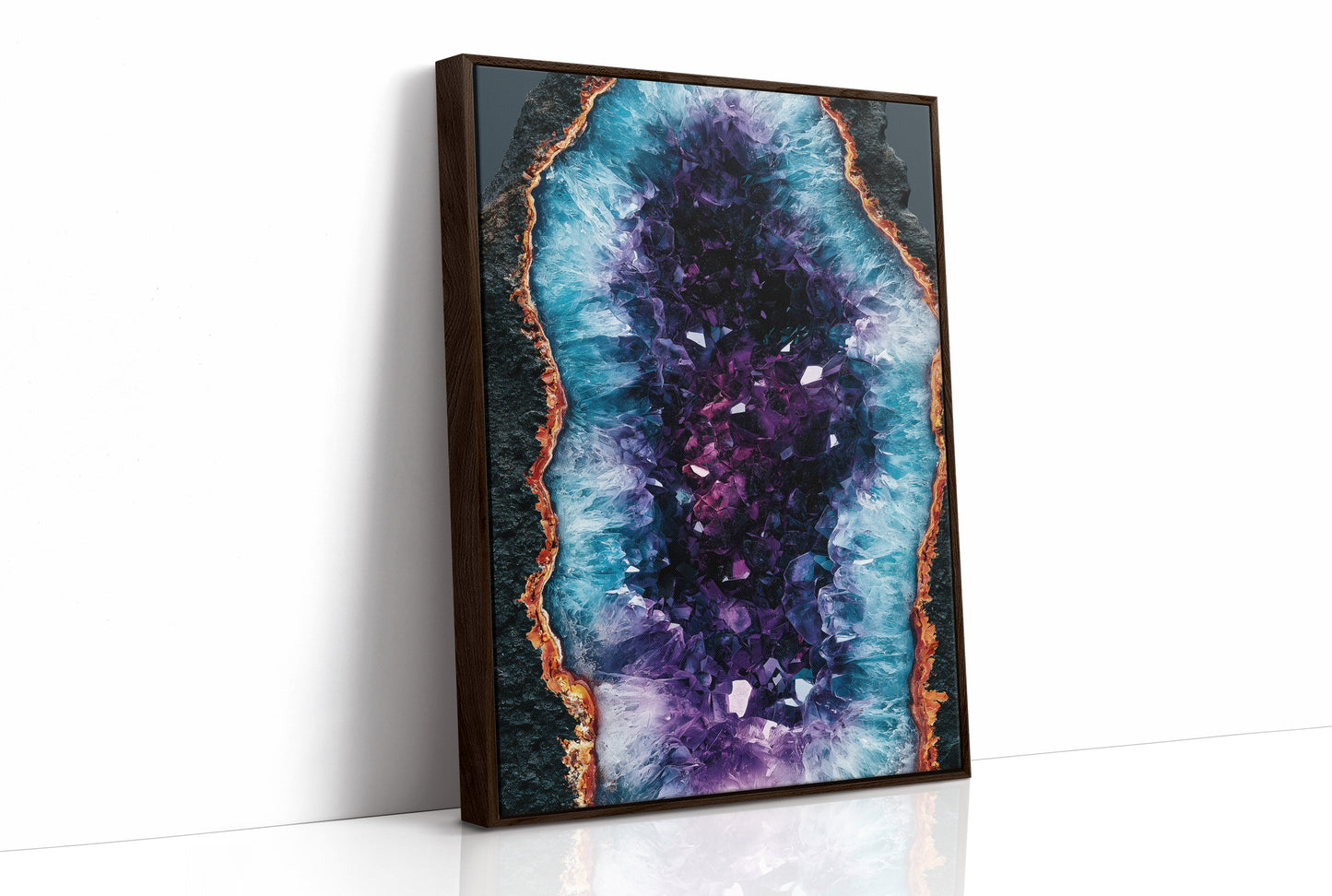 The Amethyst Cathedral